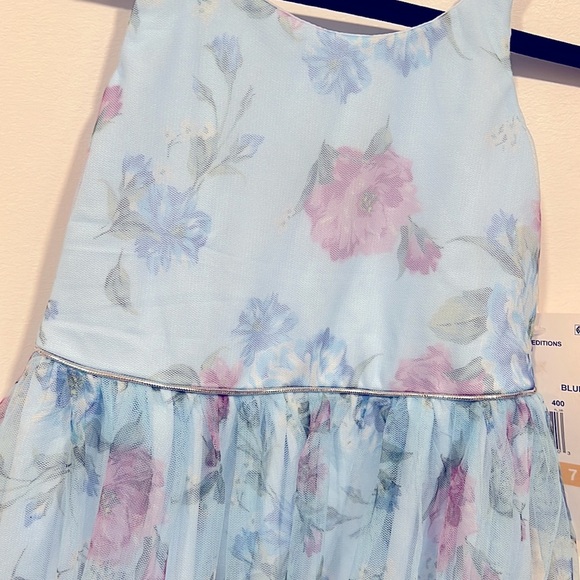 Rare Editions Dress - Picture 3 of 5